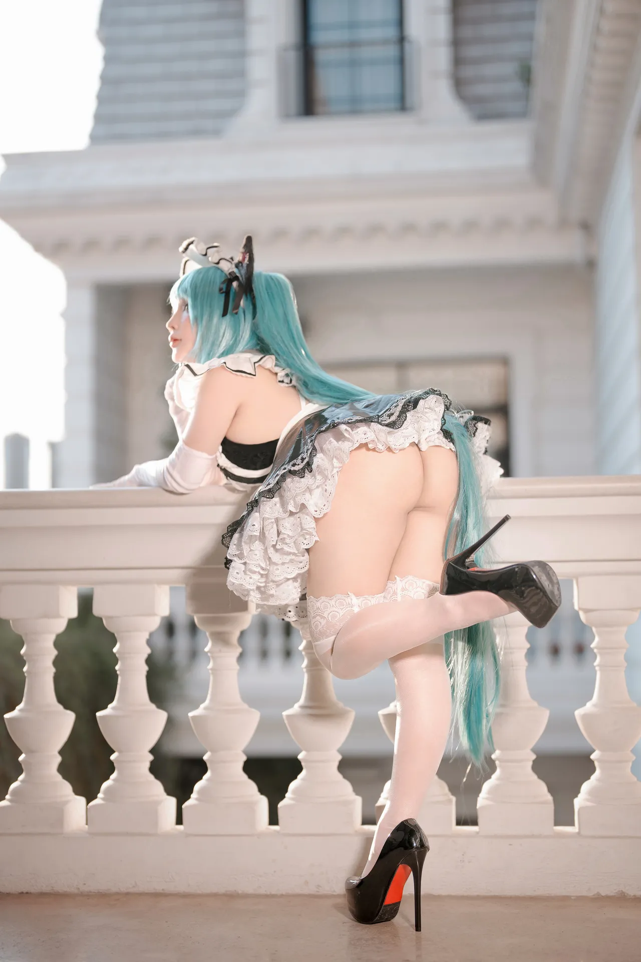 Sayo Momo - Privaty Maid-erohere11.webp